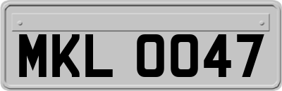 MKL0047