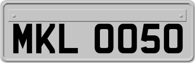 MKL0050