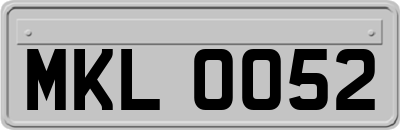 MKL0052