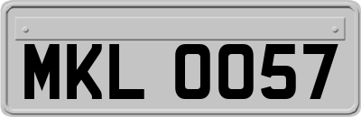 MKL0057