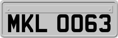 MKL0063