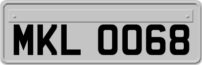 MKL0068