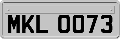 MKL0073