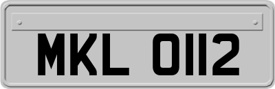 MKL0112