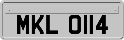MKL0114