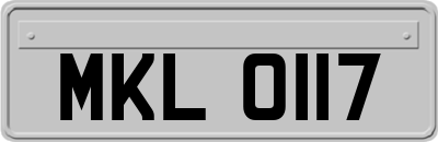 MKL0117