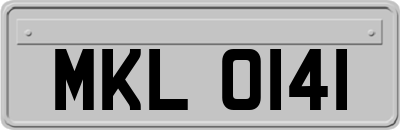 MKL0141