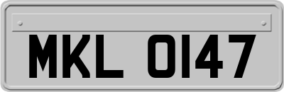 MKL0147