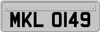MKL0149