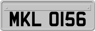 MKL0156