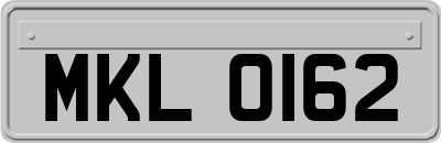 MKL0162