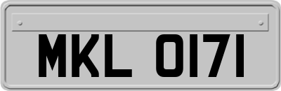 MKL0171