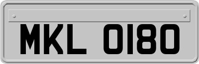 MKL0180