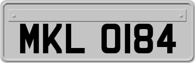 MKL0184