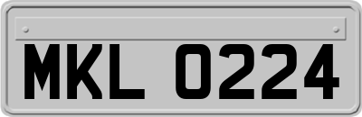 MKL0224