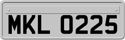 MKL0225