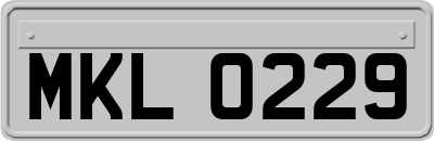 MKL0229