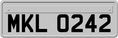 MKL0242