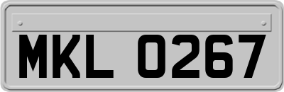 MKL0267