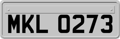 MKL0273