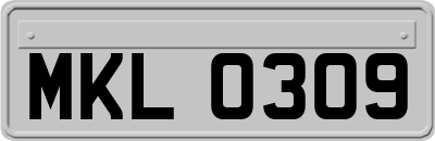 MKL0309