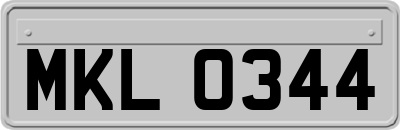 MKL0344