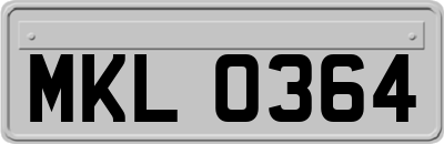MKL0364