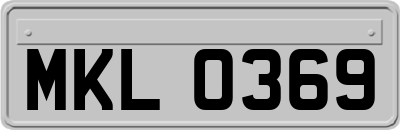 MKL0369