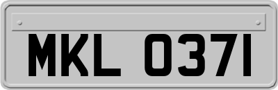 MKL0371