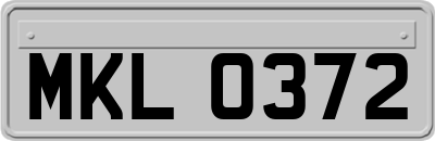 MKL0372