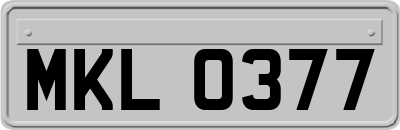MKL0377