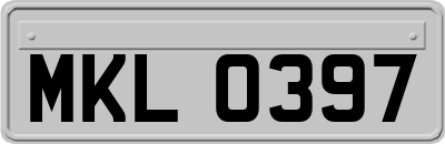 MKL0397