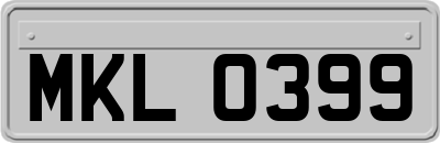MKL0399