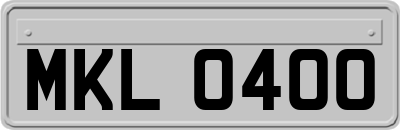 MKL0400
