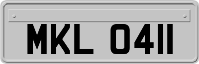 MKL0411