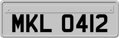MKL0412