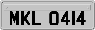 MKL0414