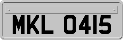 MKL0415