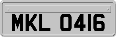 MKL0416