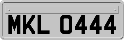 MKL0444