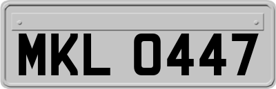 MKL0447
