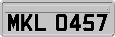 MKL0457