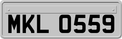 MKL0559