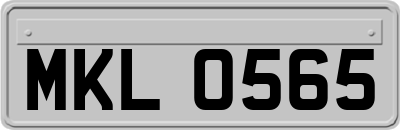 MKL0565