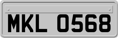MKL0568
