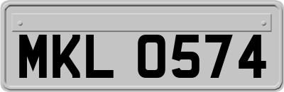 MKL0574
