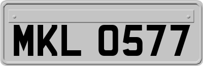 MKL0577