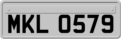 MKL0579