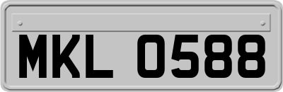 MKL0588