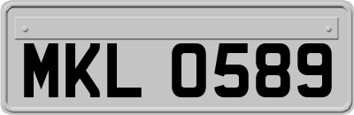 MKL0589